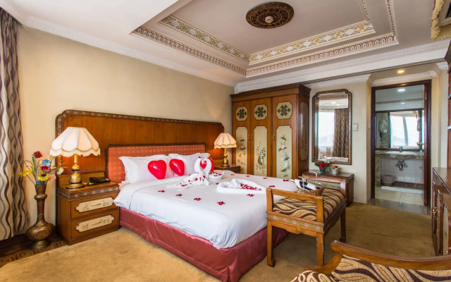 Hotel Le Himalaya by Best Resort Nepal