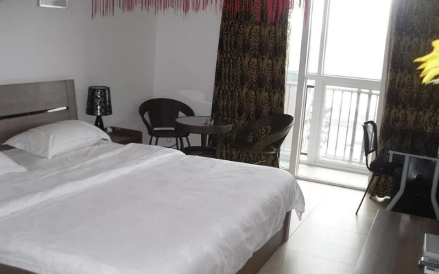Huihua Gongyu Hotel