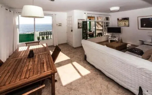 Villa Playa Honda