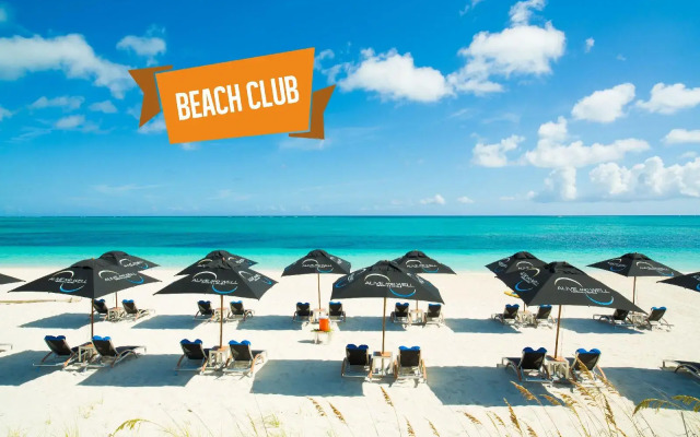 One On Marlin – Adults Only