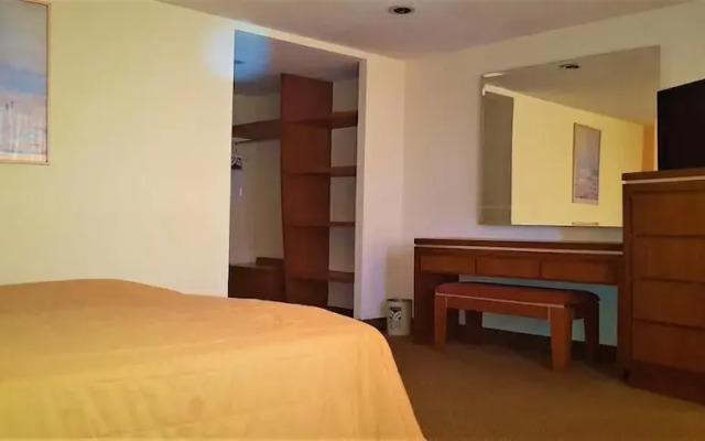 Hotel Finisterre