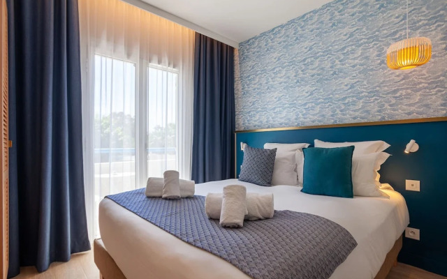 Hotel La Piscine