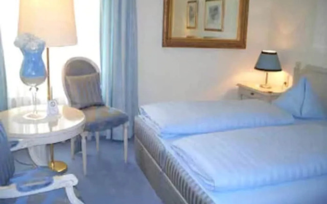 Hotel Daniels