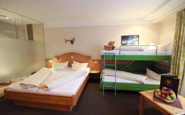 Aktivhotel Zur Rose