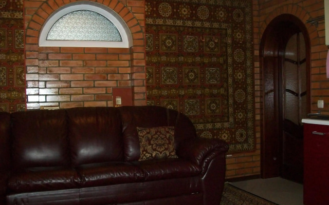 Centre Apartments