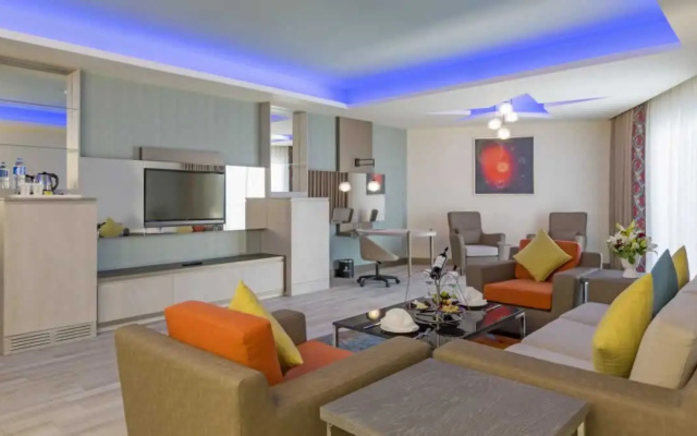Royal Seginus - All Inclusive