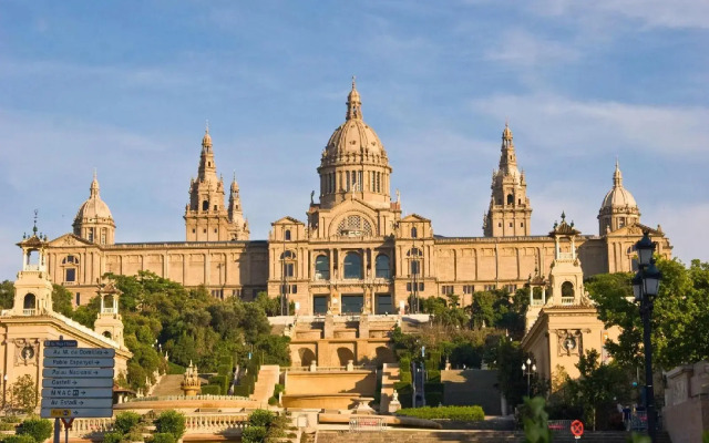 Pensión Ciudadela