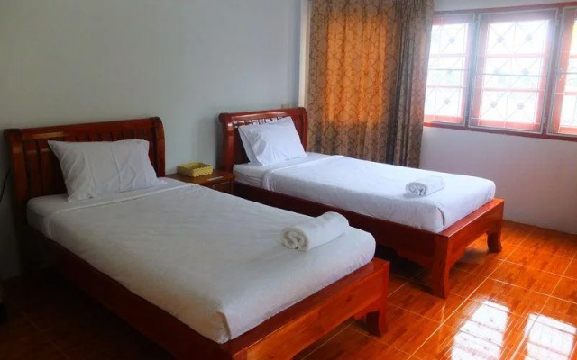 D.D Guest House Pattaya