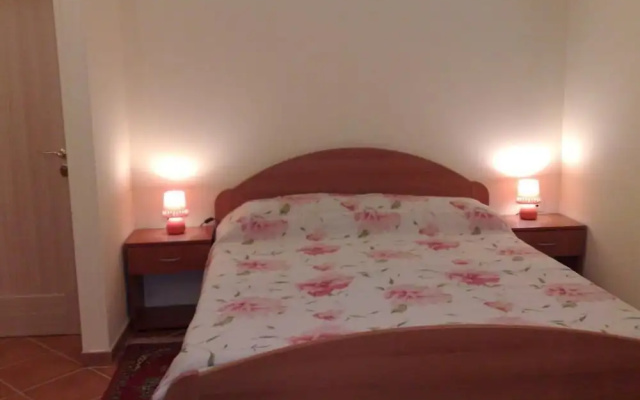 B&B La Petrosa