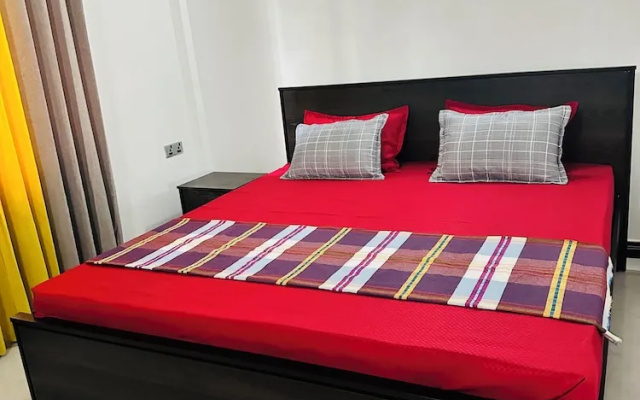 The Kandyan Secret Villa