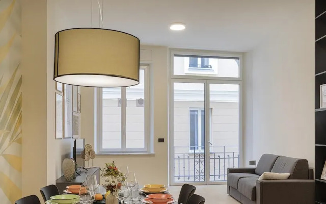 Riviera Flavour Apartments by Wonderful Italy - Origano