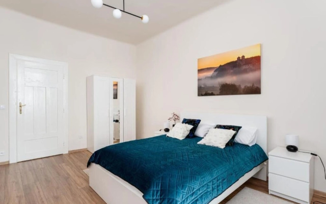 Malila Apartments Rynek Dębnicki 8