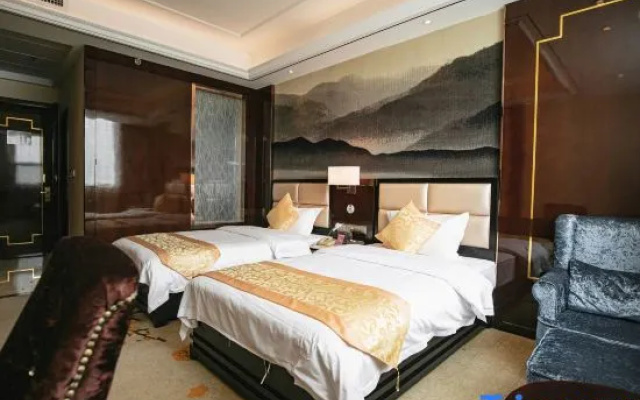 Ruihang Hotel