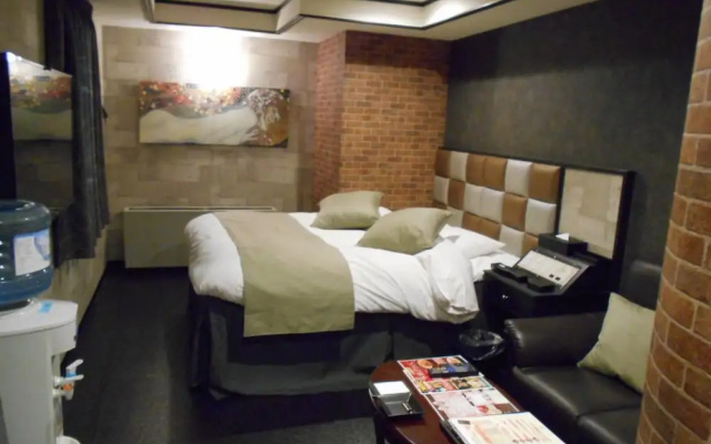 Hotel Marion