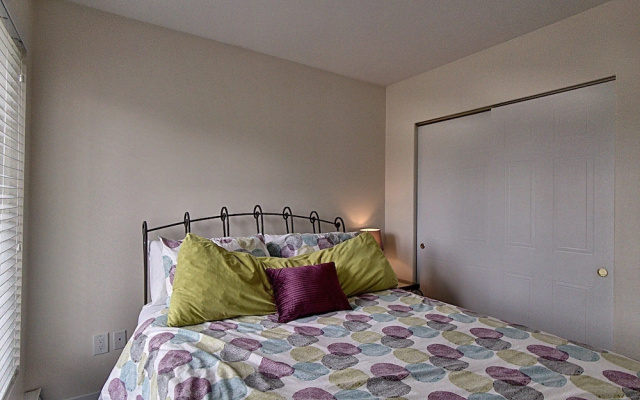 Condo Orford