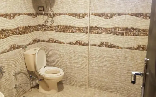 Alkadi Hotel