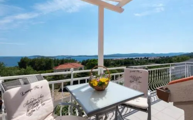 Villa Marina