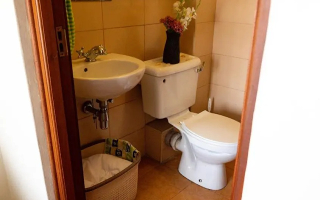 Home and Away Cozy Studio Apartment number 407