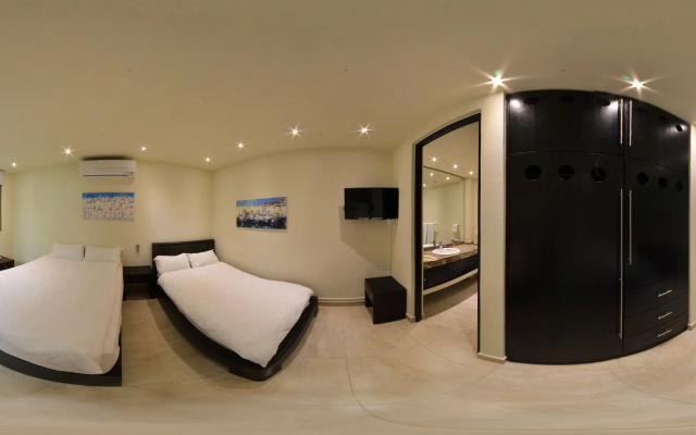 770 Hotel Boutique