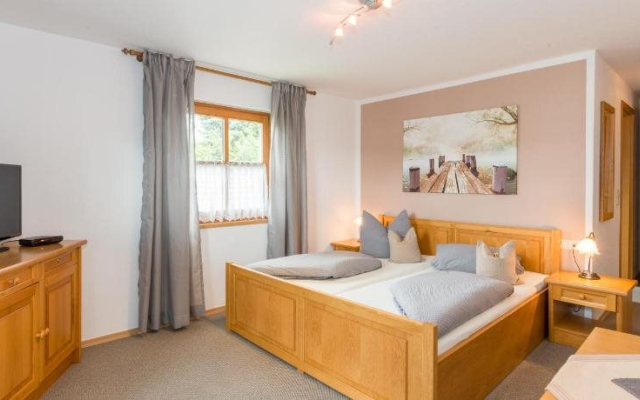 Pension Landhaus Koller
