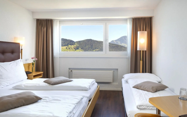 Seerausch Swiss Quality Hotel