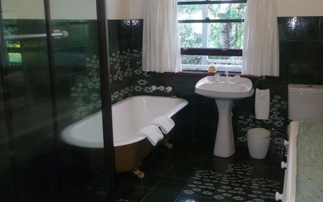 Mt Warning Bed & Breakfast Retreat