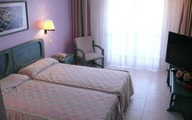 Hotel Torre Cristina