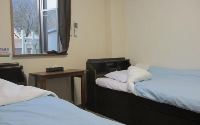Fujibo Hotel