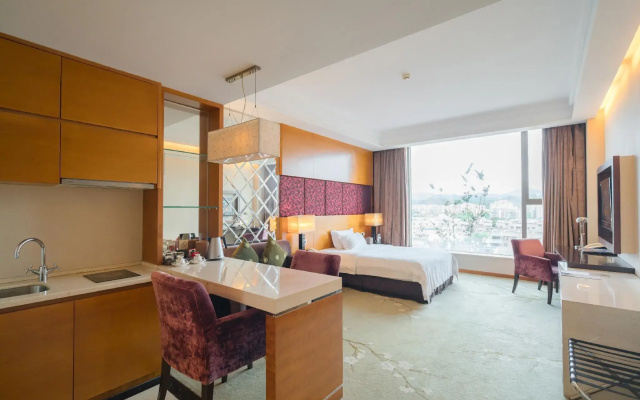 King Century Hotel