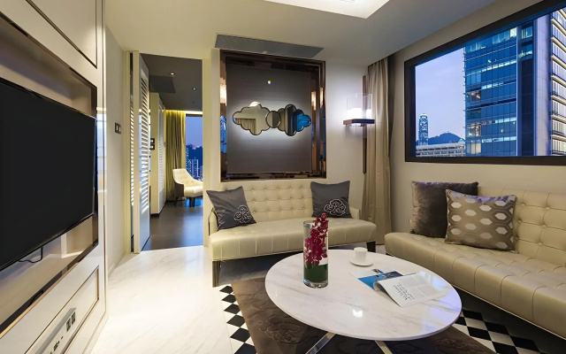 Hotel Pravo Hong Kong