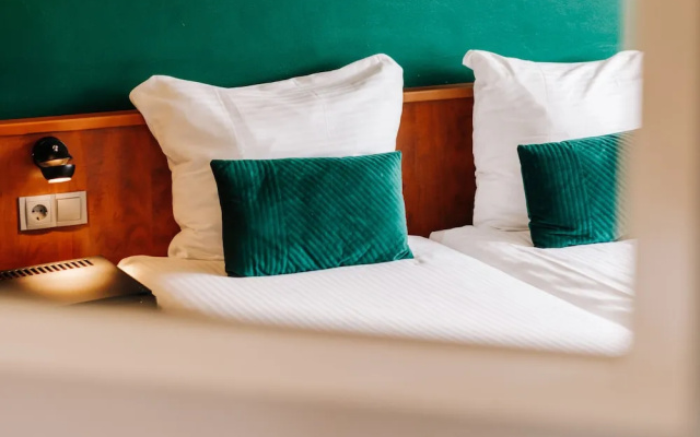 Hotel Keur