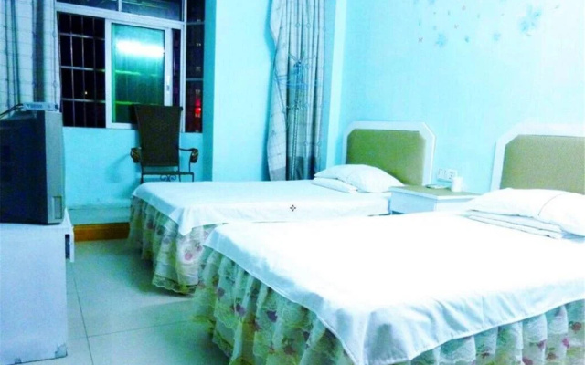 Jinbao Family Hotel