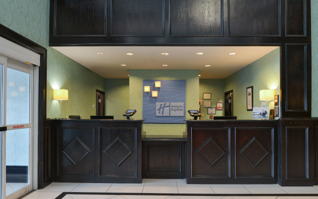Holiday Inn Express Hotel & Suites Royse City by IHG