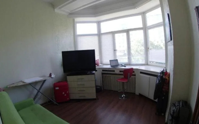 Cube Capsule Hostel