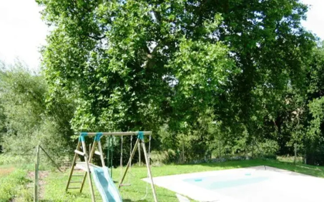 Le Jardinet