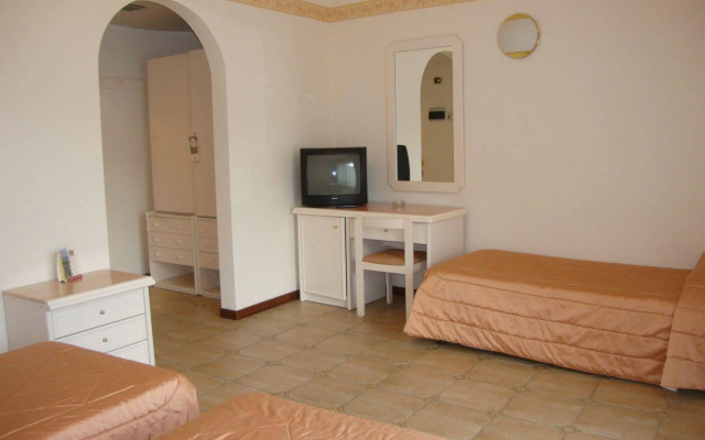 Hotel Miramonti