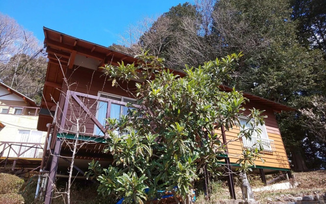 Villa Yaita Onsen Hot Spa
