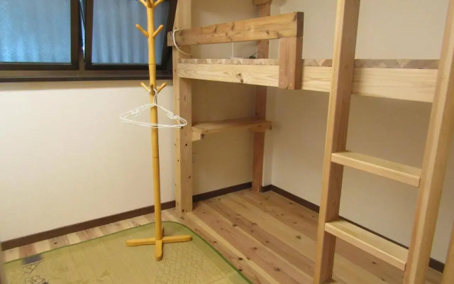 Marugame Guest house Wellkame