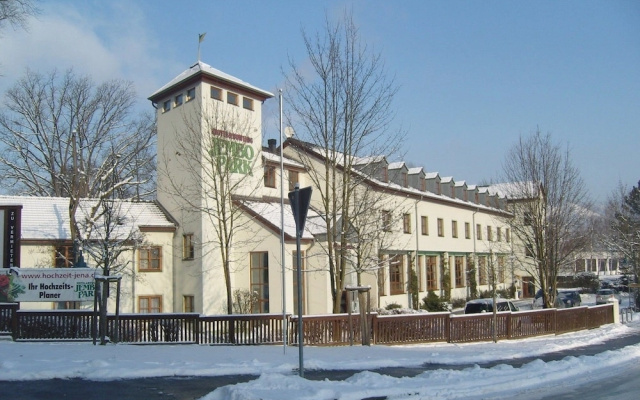 Jembo Park
