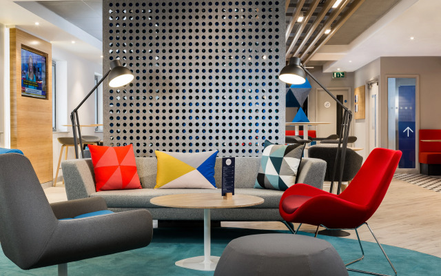 Holiday Inn Express London - Ealing by IHG