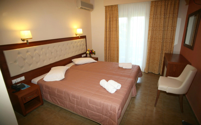 La Cite Hotel