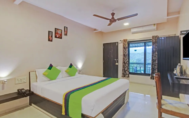 Berry Hill Resort