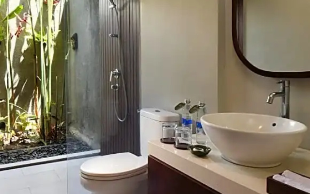 JAPA Suites and Villas