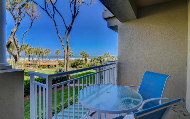 5106 Hampton Place 2 BR Oceanfront