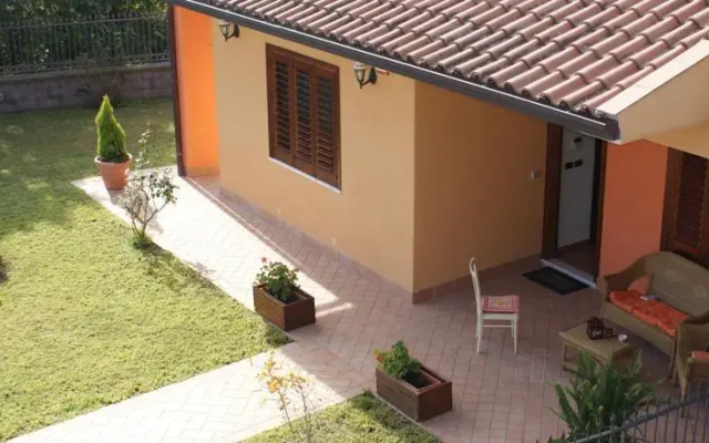 Maremonti House