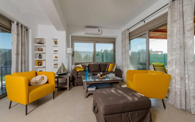 Filoxenia Villas