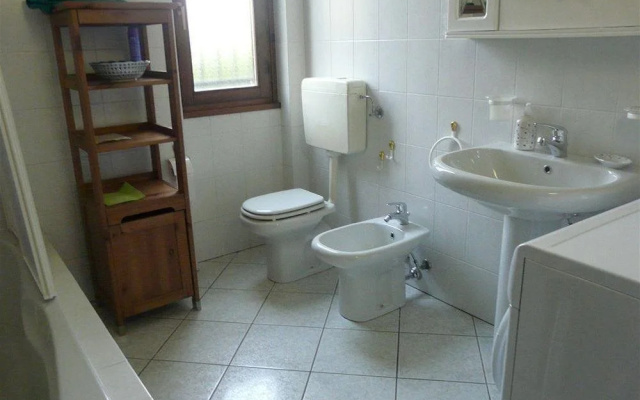 Residence Liro
