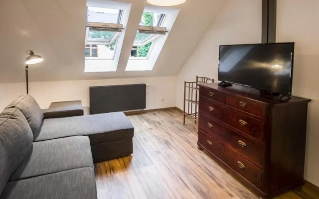 Sewa Apartamenty