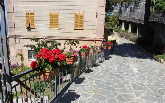 Affittacamere Villa Orchidea