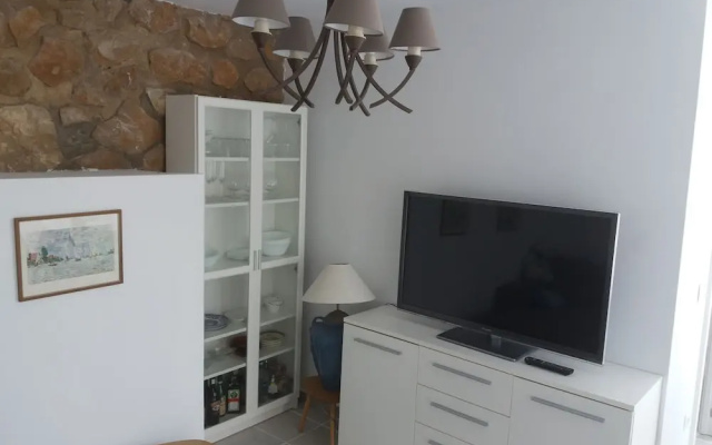 Benirent Villa Sol 13C